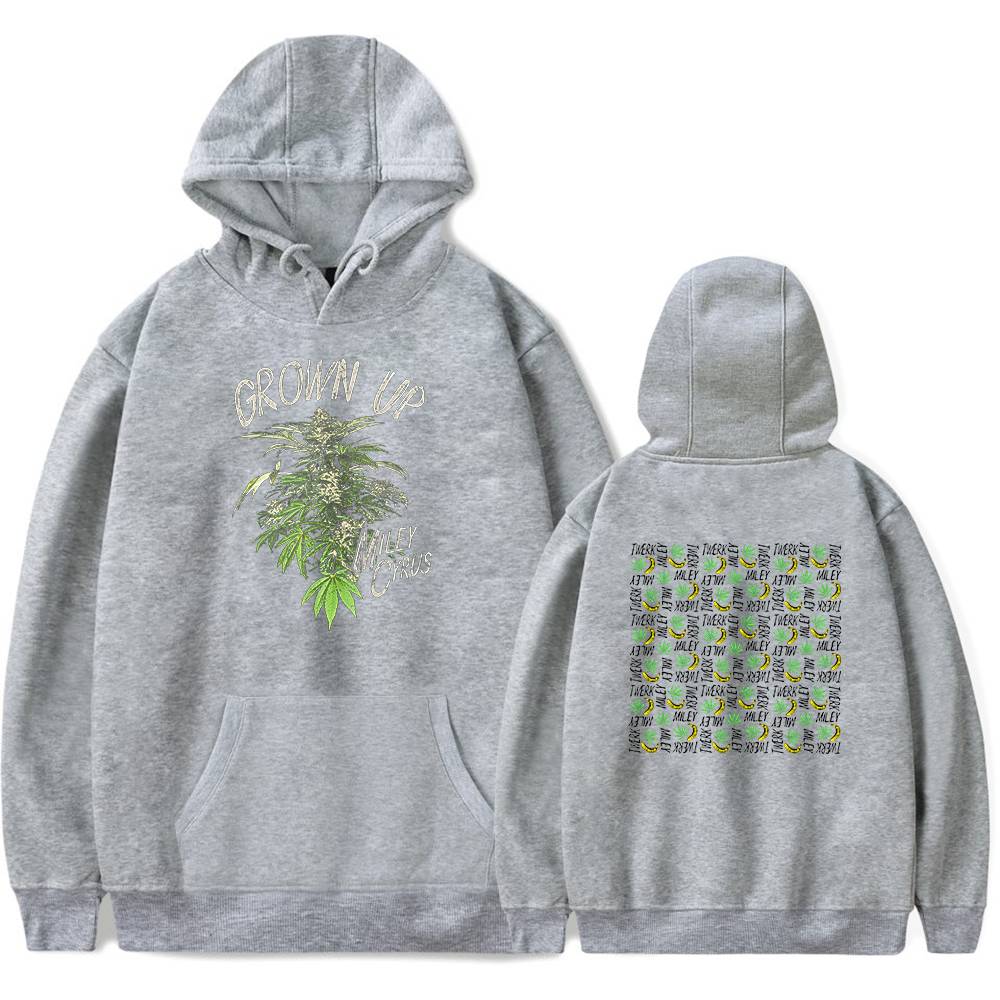 Miley Cyrus Hoodies