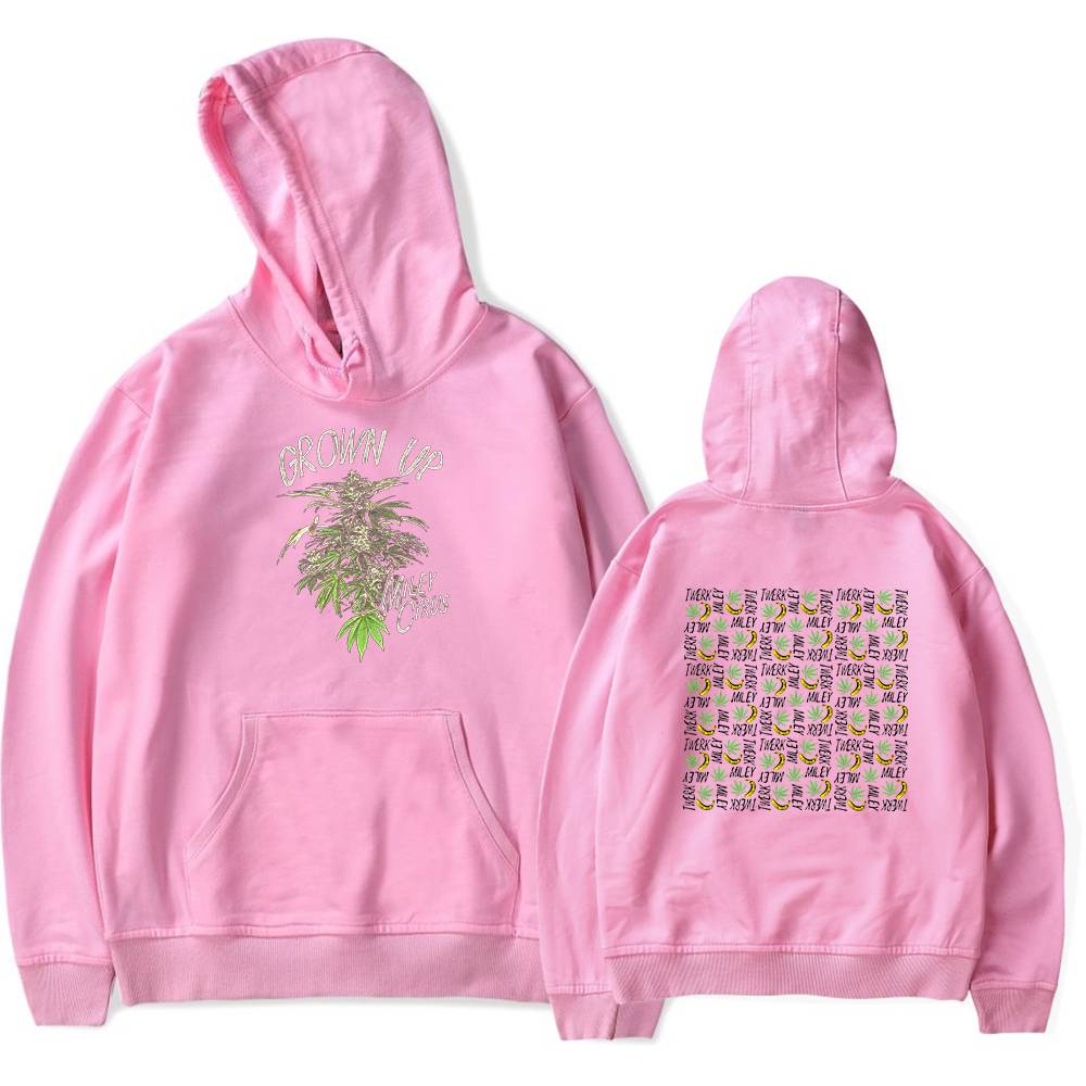 Miley Cyrus Hoodie #1 - Image 5