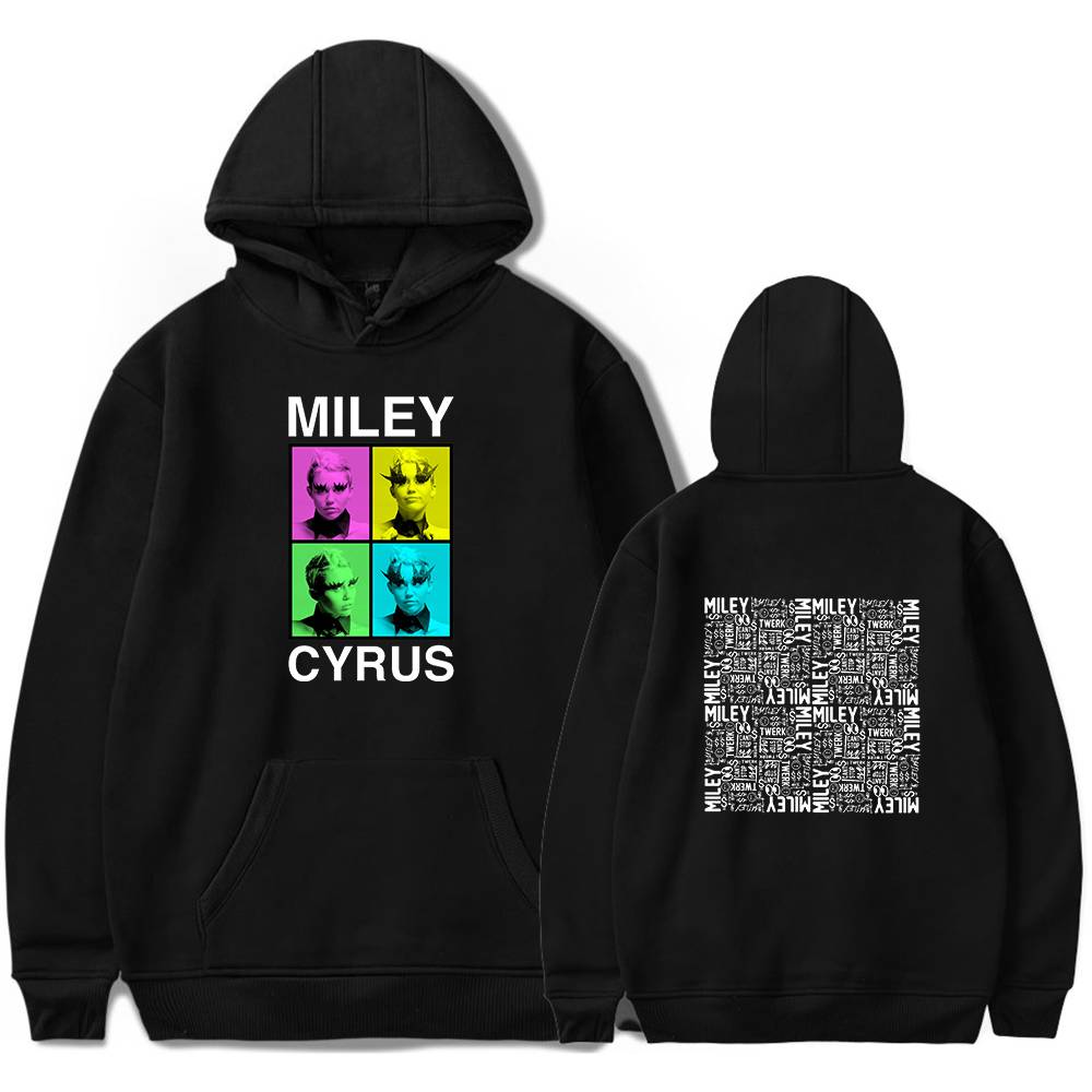 the Miley Cyrus Store