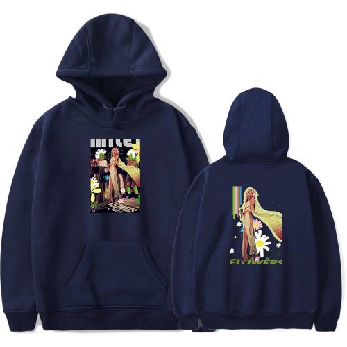 Miley Cyrus Hoodie #3