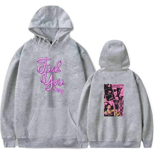 Miley Cyrus Hoodie #4