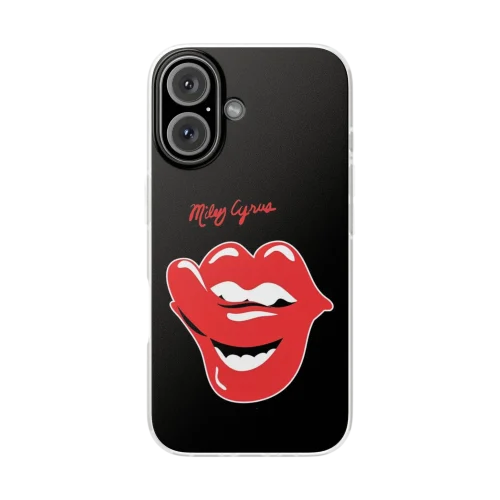 Miley Cyrus Phone Case #1