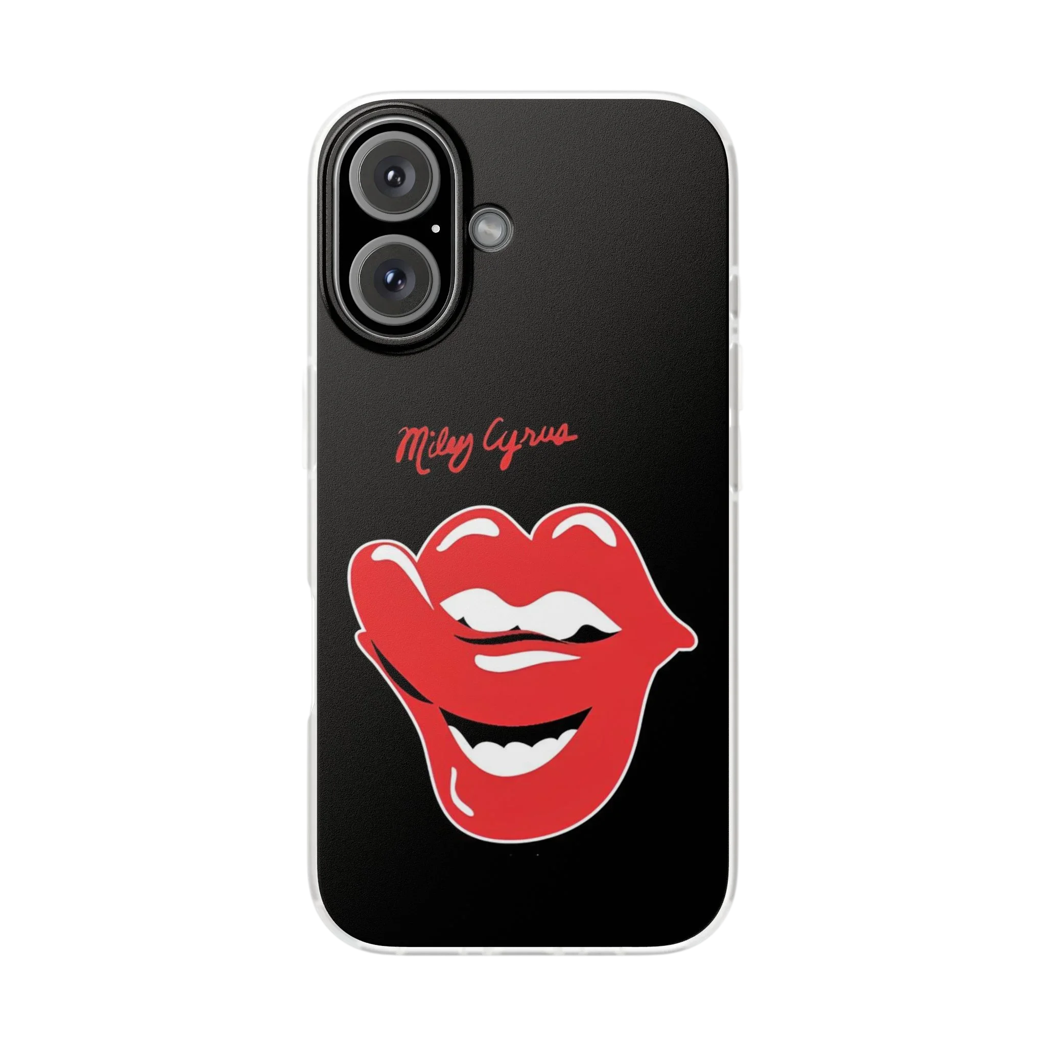 Miley Cyrus Phone Cases