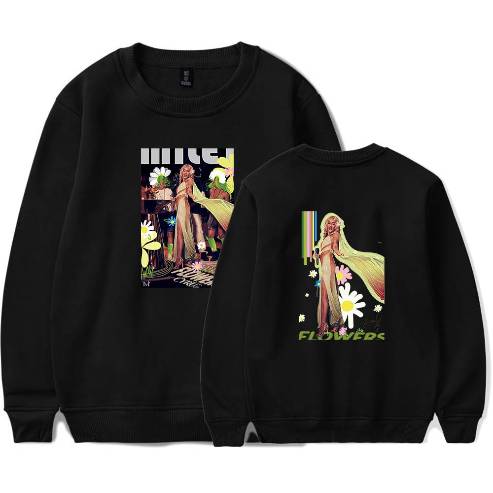 Miley Cyrus Sweatshirt #3 - Image 2