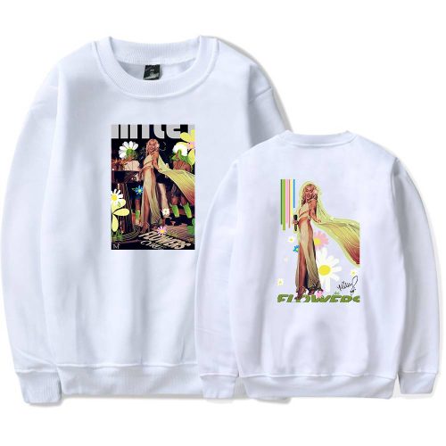 Miley Cyrus Sweatshirt #3