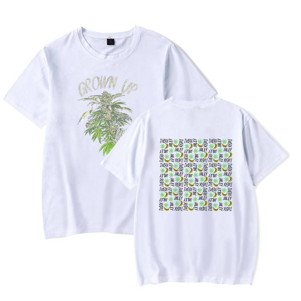 Miley Cyrus T-Shirt #1 - Image 3