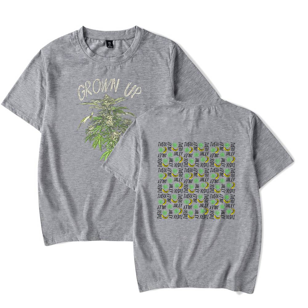 Miley Cyrus T-Shirt #1 - Image 4