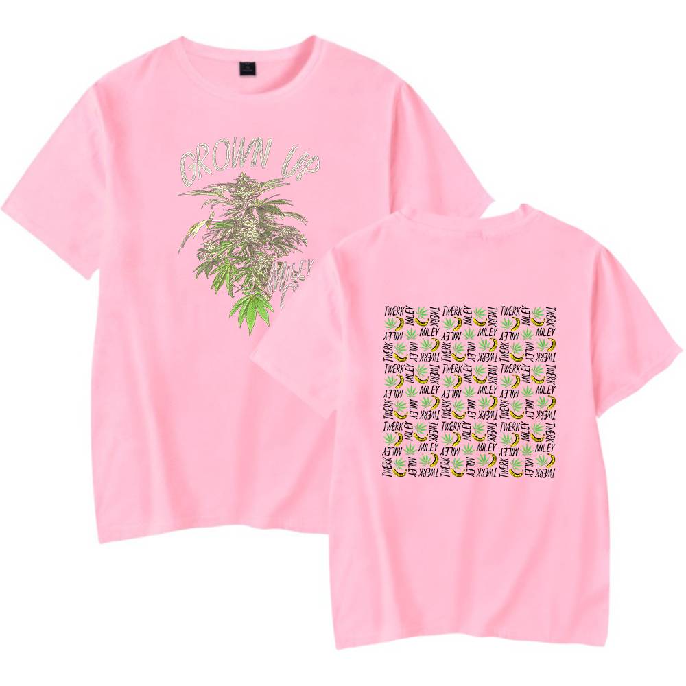 Miley Cyrus T-Shirt #1 - Image 5