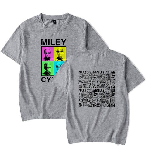 Miley Cyrus T-Shirt #2