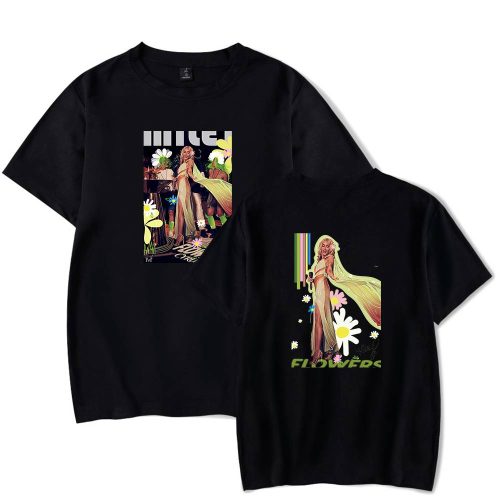 Miley Cyrus T-Shirt #3