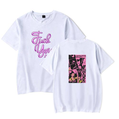 Miley Cyrus T-Shirt #4