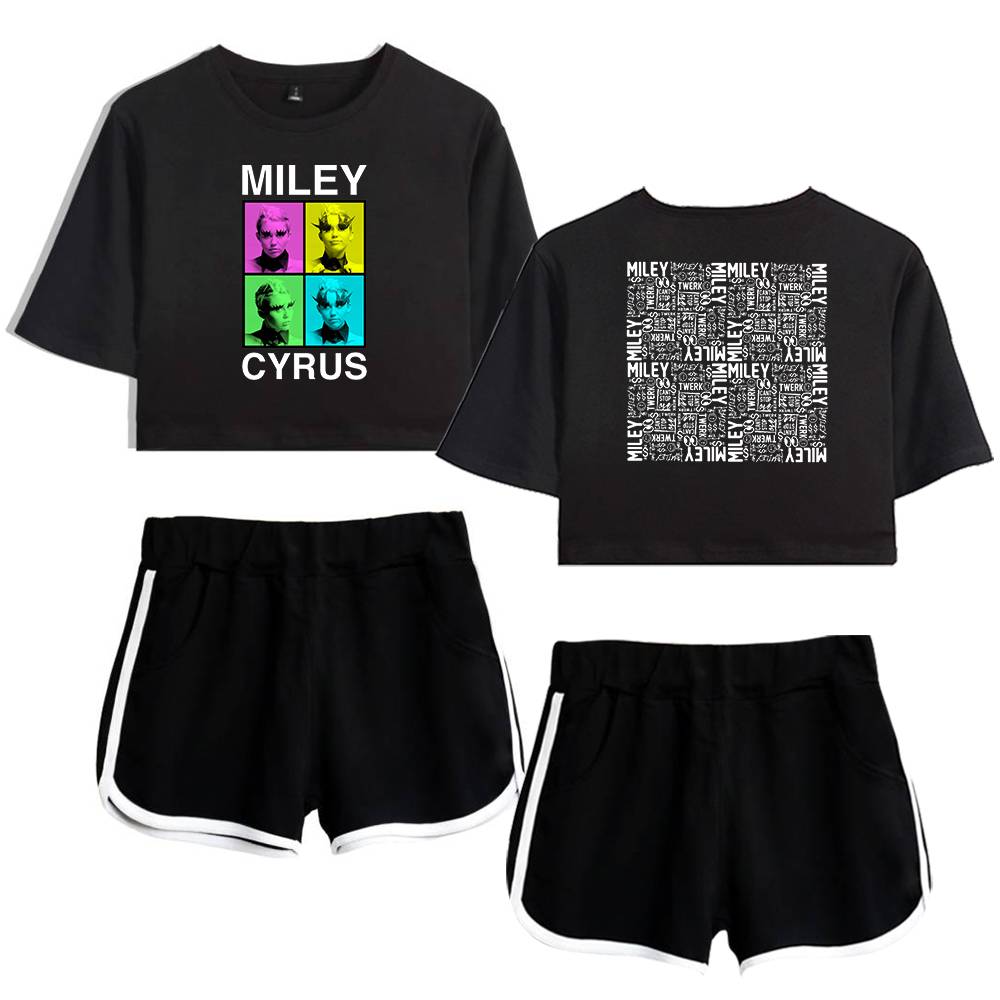the Miley Cyrus Store