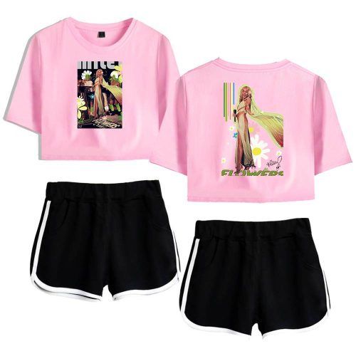 Miley Cyrus Tracksuit #3